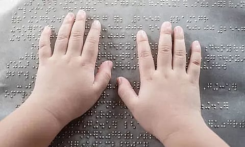 World Braille Day