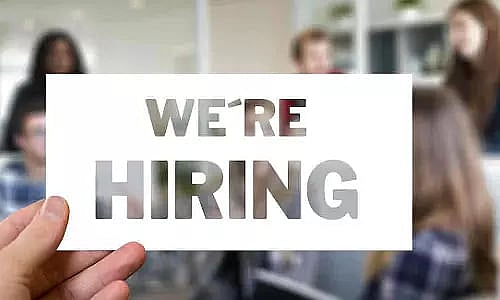 Hiring expansion in India expected to be 8.3% in 2024 - Vimarsana News