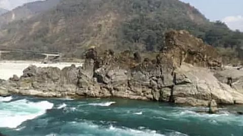 Arunachal: Top NFR Railway Officer Drowns in Parshuram Kund During Holy Dip