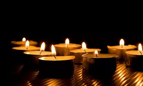 OBITUARY: Hillol Chowdhuri