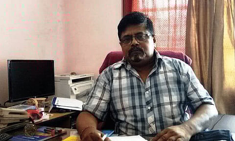 Jan Shikshan Sansthan on a roll under 'Swachh Bharat Abhiyan'