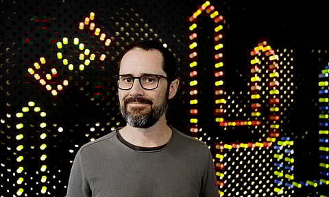 Trump 'Master' of The Platform: Twitter Co-Founder Williams