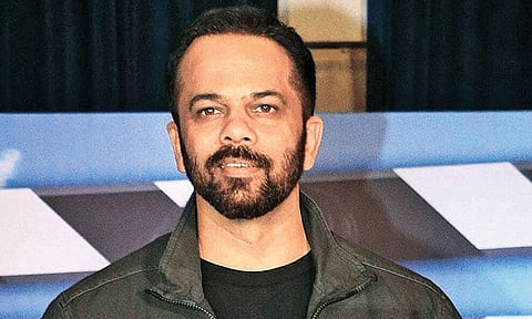 'Bollywood Needs Worldwide Market Like Hollywood': Filmmaker Rohit Shetty