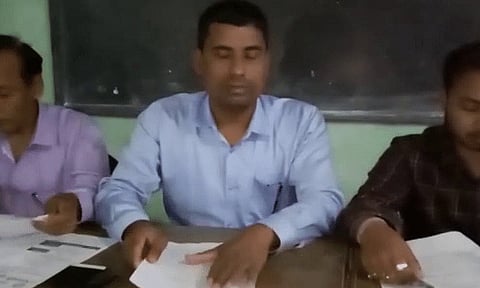 Tinsukia Killings: Moran students blame anti-Assam forces