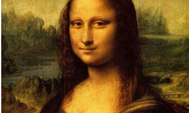 'Mona Lisa's Smile Not Genuine' Says Study