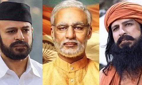 Biopic 'PM Narendra Modi' to release on May 24