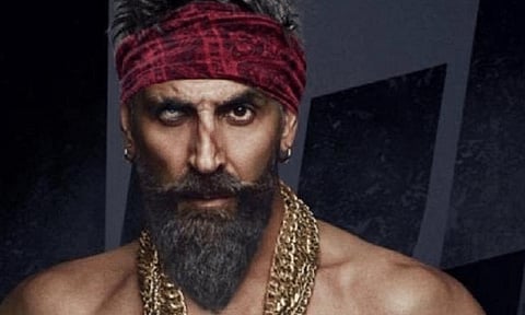 Akshay Kumar postpones 'Bachchan Pandey' release for Aamir Khan