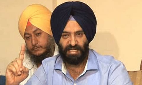 MLA Manjinder S. Sirsa Slams Celebs For 'Drugged State' At KJo Party, Tweeple Hit Back