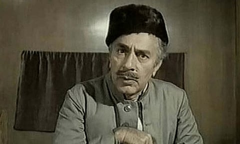 Penguin To Publish Balraj Sahni's Biography Authored By Son