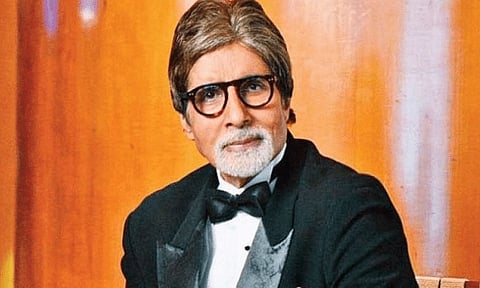 'Don Was A Title No One Approved of' Says Amitabh Bachchan