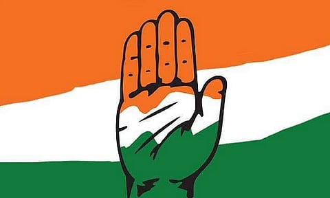 Congressman Raja Thabah quits party