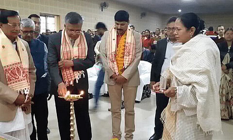 'No private B Ed college will be provincialized further'- Siddhartha Bhattacharya