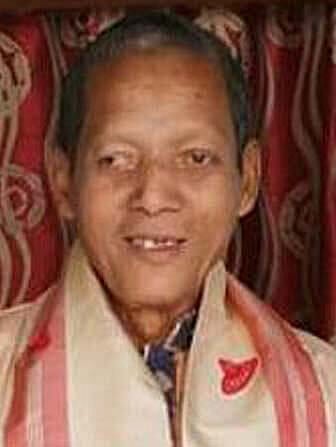 MLA Guru Jyoti Das' father Passes Away in Mangaldai