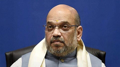 NDA Confident of Winning Over 90 Seats in Assam Polls: Amit Shah
