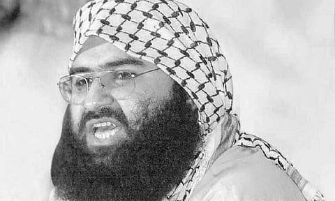 India's Foreign Secretary In China, Set To Raise Masood Azhar's Ban