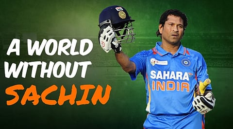 Reflections on the year without Tendulkar in the field