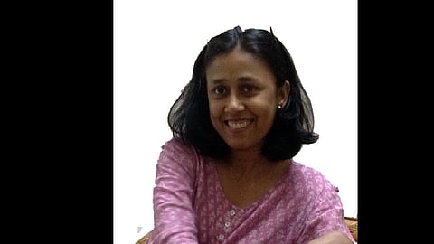Maoist leader, wife held in Tamil du