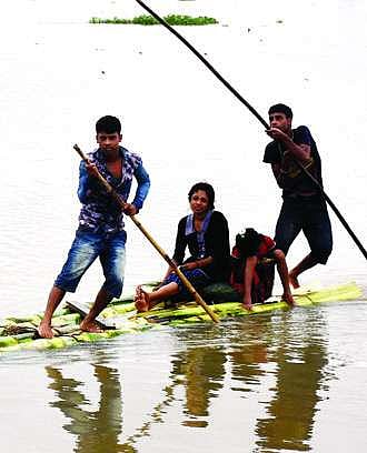 2014 victory now seems distant for BJP