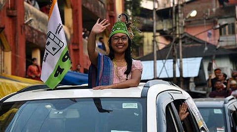 Youths urged to be entrepreneurs