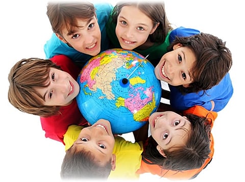 One dead in road mishap