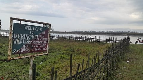 Plea to set up CAPF recruitment centre in Aruchal