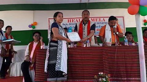Song of the Soil folk music reality show concludes