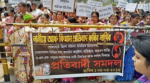 Tripura celebrates B’desh transforming into developing tion