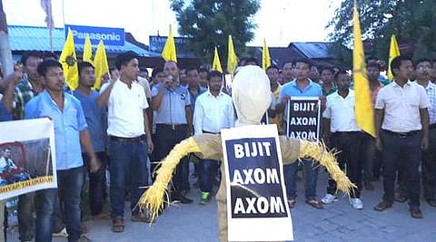 Dance drama from August 8 in city