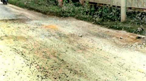NRC: No Panic Button Please