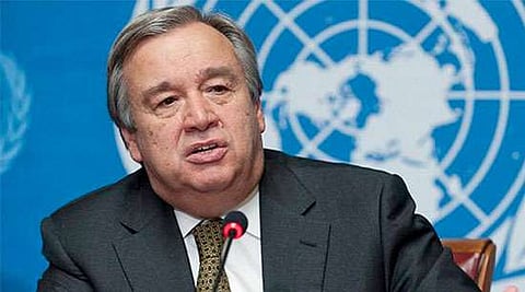 IAF issues RFI for indigenous engine fighters