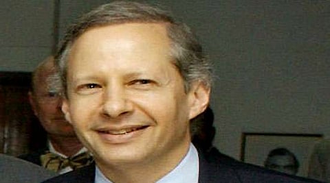 Catching up with ASEAN