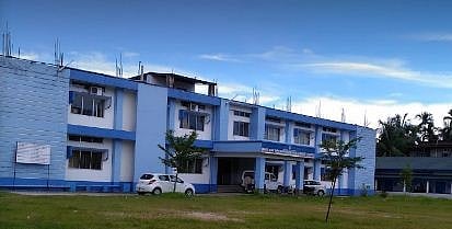 Guwahati to co-host 8th Theatre Olympics