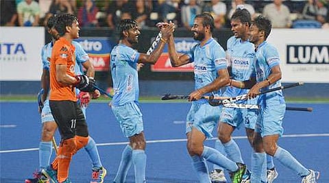 RTI to go long way to ensure transparency: Das