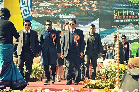 Supreme Court to review 2013 verdict on Section 377