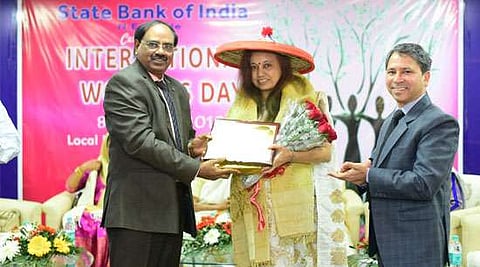 Governor, CM harp on women empowerment