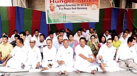 RTI throws up EVM irregularities