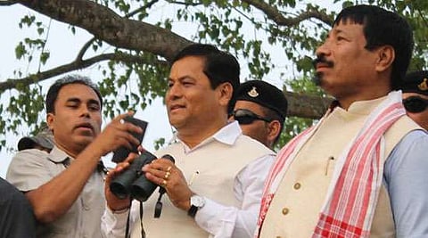 Biennial convention  of Boraik Samaj