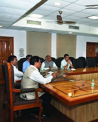 'Rhino horn trade will threaten its existence'