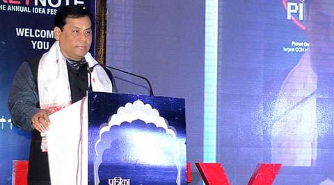Modi Undermines his own Case