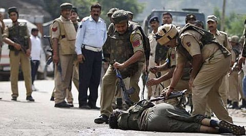 3rd phase of GP magement exercise held