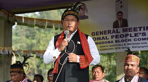 New committee formed