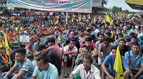 Stigma barring Indian workers from seeking help