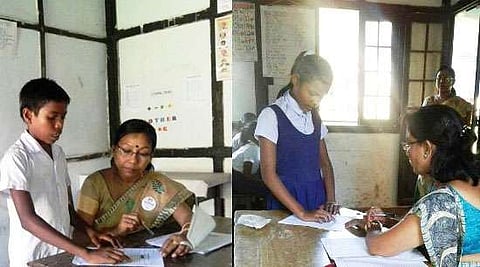 Deendayal controversy