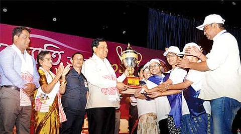 Child labour rampant in State due to Dispur's lopsided policy