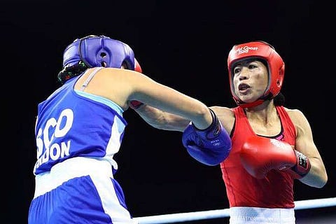 Training programme on psychosocial care