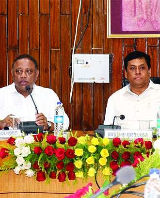 Tech-savvy team to filize BJP's campaign strategy