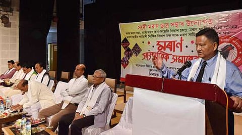 Children's Day | 12 Nov, 2017