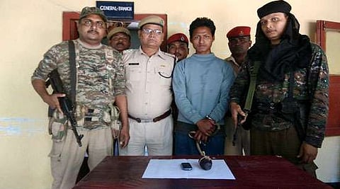 Spoken English programme