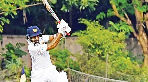 Chief Justice lays foundation stone for court building