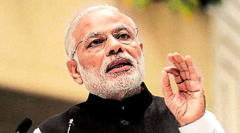 Public outcry over encroached land of model hospital